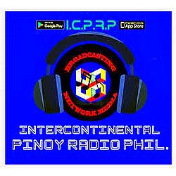 ICPRP Bacolod City Radio