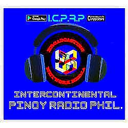 ICPRP Cebu City Radio