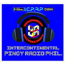 ICPRP Lapu-Lapu City Radio