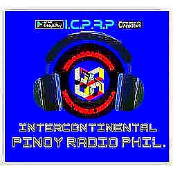 ICPRP Mandaue City Radio