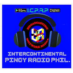 ICPRP Tacloban City Radio