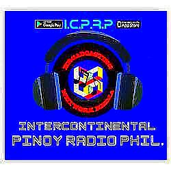 ICPRP Tagbilaran City Radio