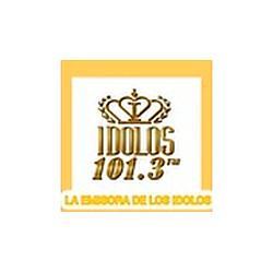 Idolos 101.3 Fm