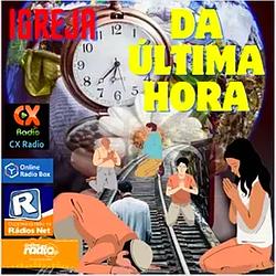 Igreja da ùltima hora itaqua