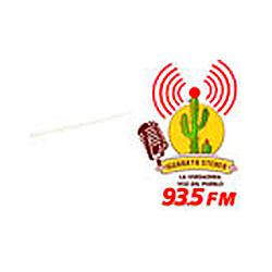 Iguaraya Stereo 93.5 FM