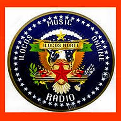 Ilocos Music Online  Radio