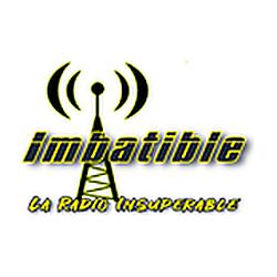 Imbatible la radio Insuperable