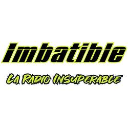 imbatible poderosa