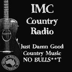 IMC Country radio
