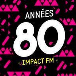 Impact FM - Années 80