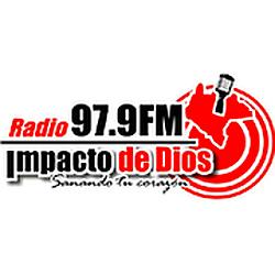 Impacto de Dios