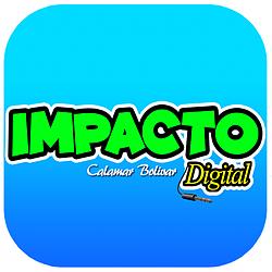 Impacto Digital - Calamar