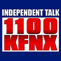 Independent Talk 1100 AM