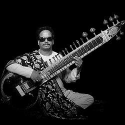 Indian Classical Caprice