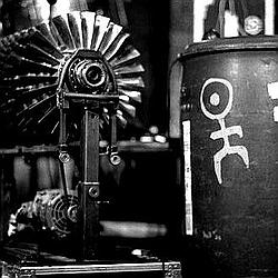 Industrial Radio Caprice
