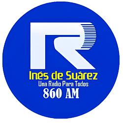 Inés De Suárez