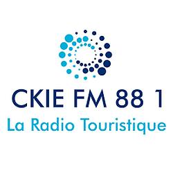 Info Radio 88.1 CKIE FM