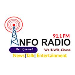Info Radio Ghana