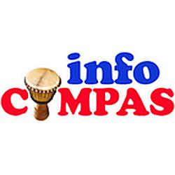 Infocompas Live Radio