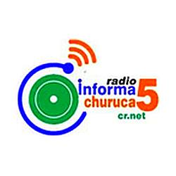 Informa churuca 5 Radio