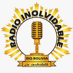 Inolvidable Bolivia