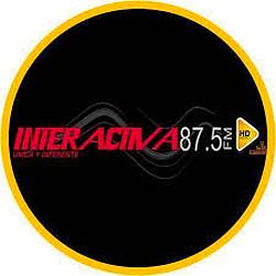 Interactiva FM 87.5