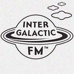 Intergalactic FM Cybernetic Broadcasting System