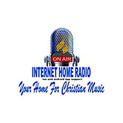 Internet Home Radio