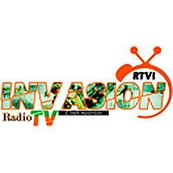 Invasion Radio TV
