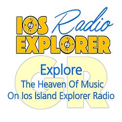 Ios Explorer Radio GR