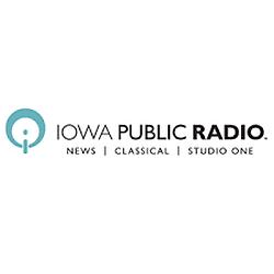 Iowa Public Radio - IPR News