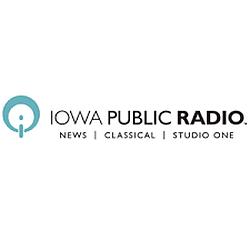 Iowa Public Radio - IPR Studio One