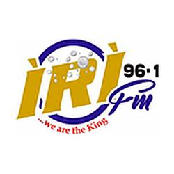 IRI 96.1FM