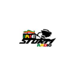 Irie Storm Radio