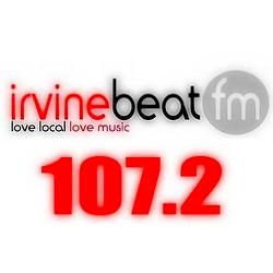 Irvine Beat FM 107.2