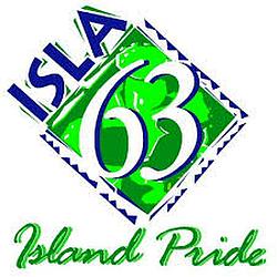Isla 63 - KUAM
