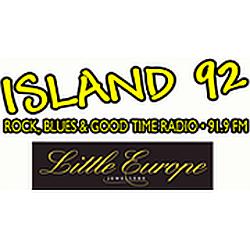 Island 92 FM