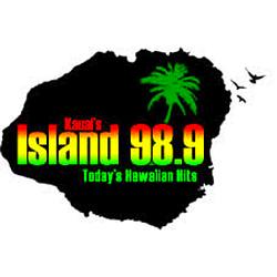 Island 98.9 FM Kauai