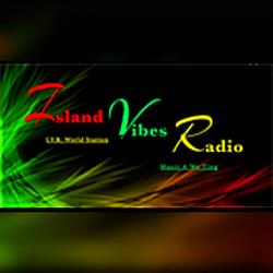 ISLAND VIBES RADIO