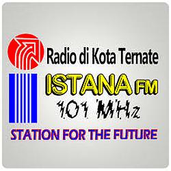 Istana FM Ternate