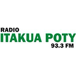 Itakua Poty