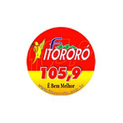 Itororó FM
