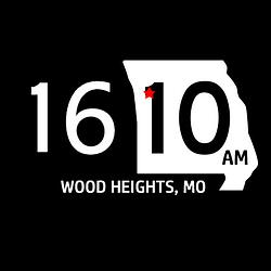 IWIL Radio 1610 AM