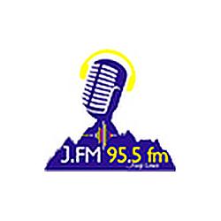 J Fm Radio 95.5