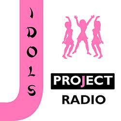 J-pop Idols Project Radio