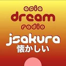 J-Pop Sakura - asia DREAM Radio