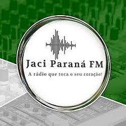 Jaci Paraná FM