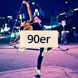 JAM FM 90er
