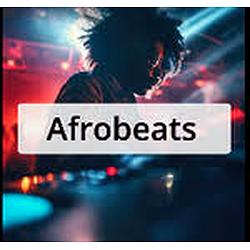 JAM FM Afrobeats