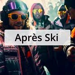 JAM FM Apres Ski Hits